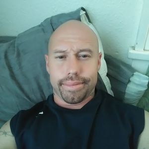 Meet your Posher, Thomas